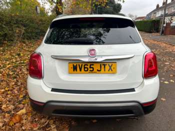 Used Fiat 500X 2015 for sale - 72295073: Photo