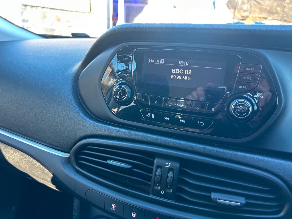 Used Fiat Tipo 2017 for sale - 76699663: Photo 11