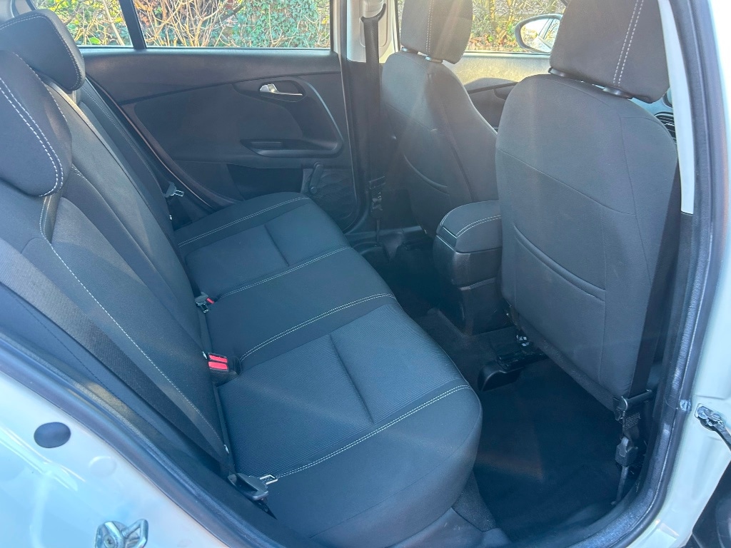 Used Fiat Tipo 2017 for sale - 76699663: Photo 12