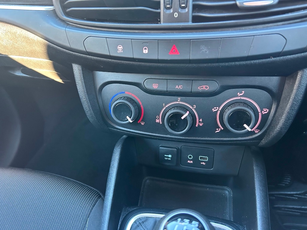 Used Fiat Tipo 2017 for sale - 76699663: Photo 14