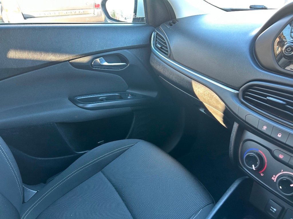 Used Fiat Tipo 2017 for sale - 76699663: Photo 16