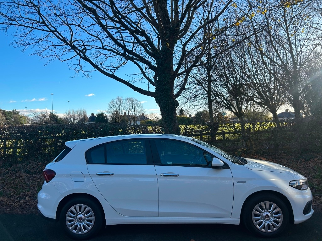 Used Fiat Tipo 2017 for sale - 76699663: Photo 2