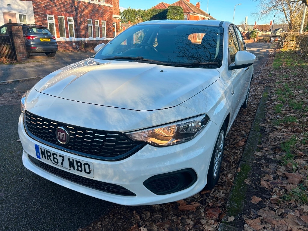 Used Fiat Tipo 2017 for sale - 76699663: Photo 7