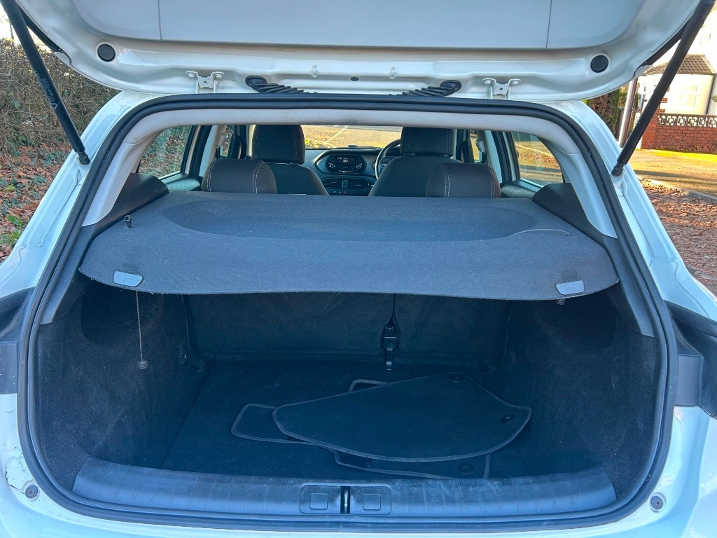 Used Fiat Tipo 2017 for sale - 76699663: Photo 8