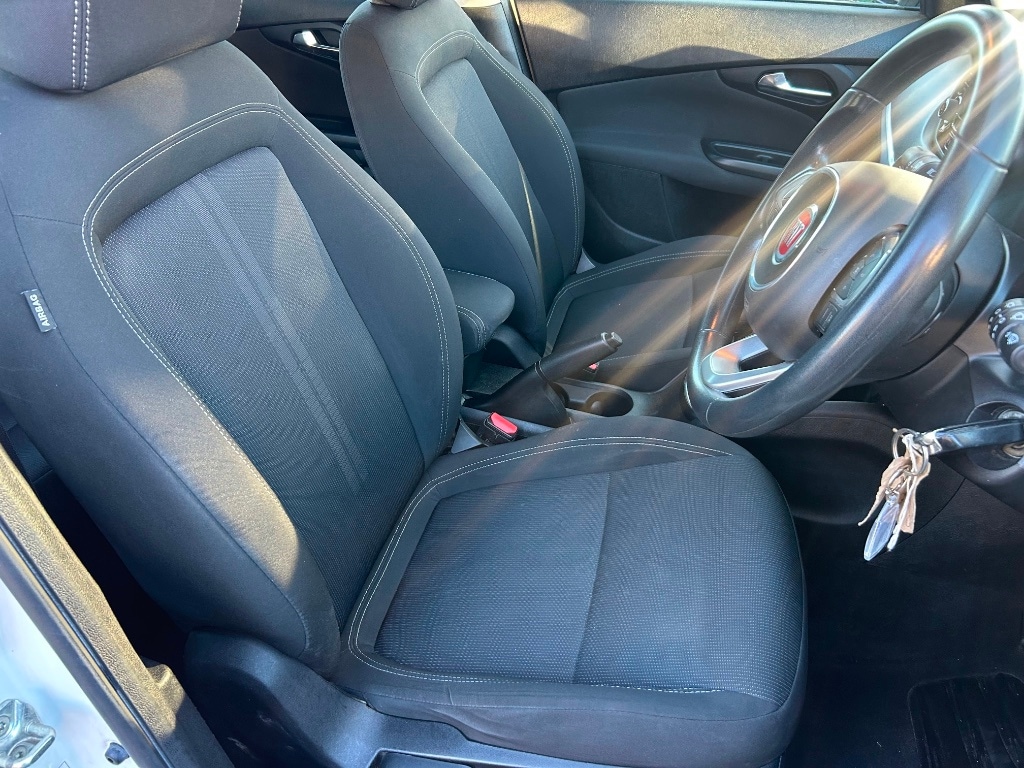 Used Fiat Tipo 2017 for sale - 76699663: Photo 9