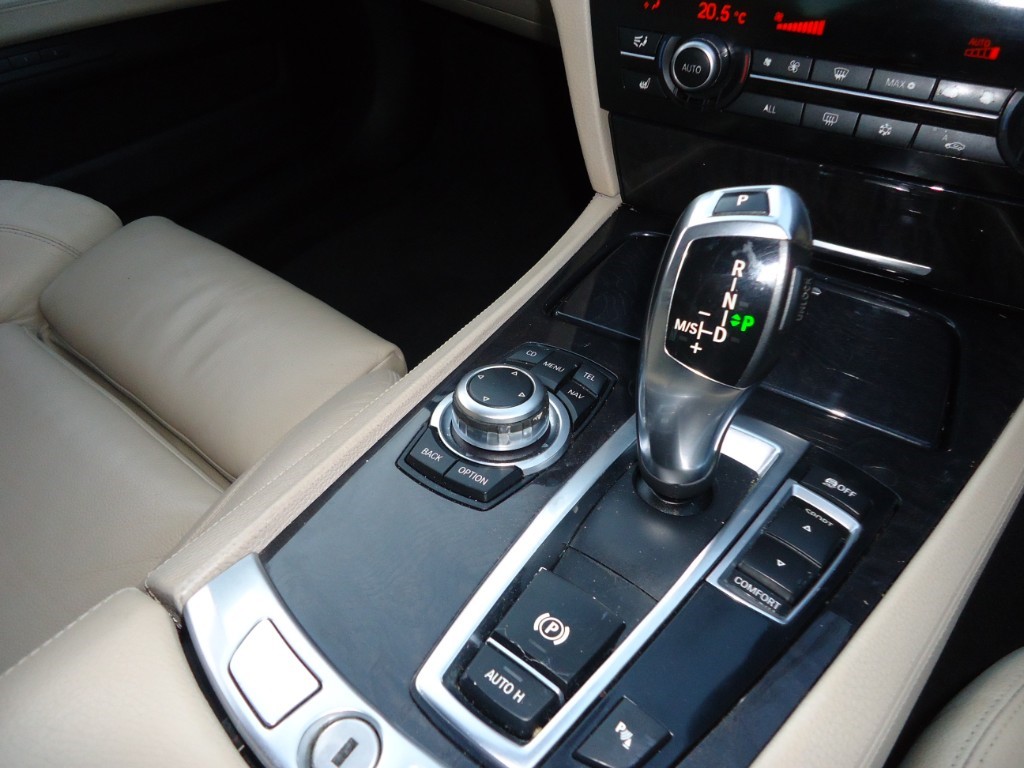 Used BMW 7 Series 2010 for sale - 76230557: Photo 10