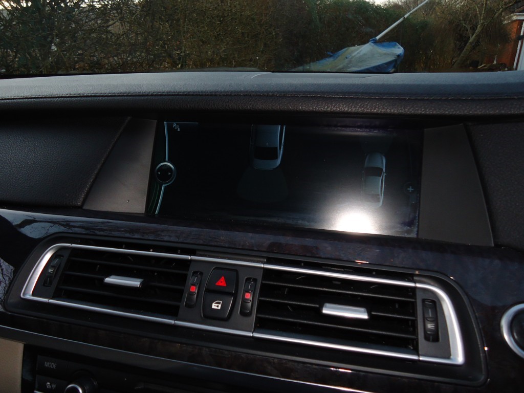 Used BMW 7 Series 2010 for sale - 76230557: Photo 11