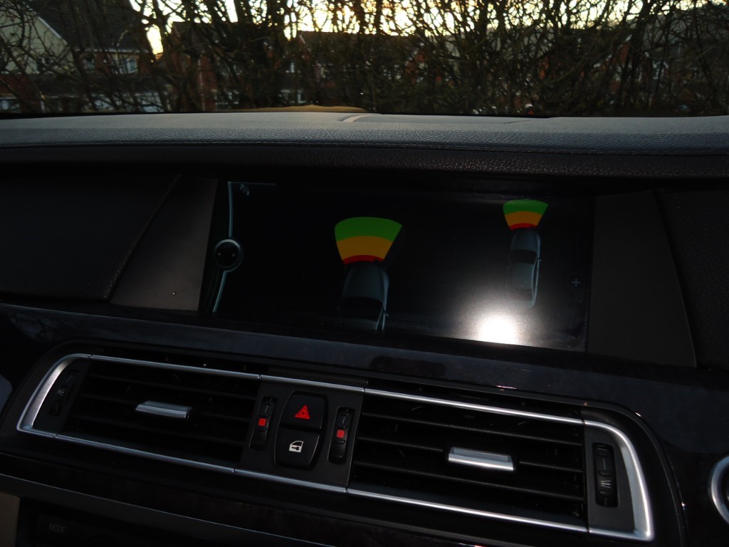 Used BMW 7 Series 2010 for sale - 76230557: Photo 12