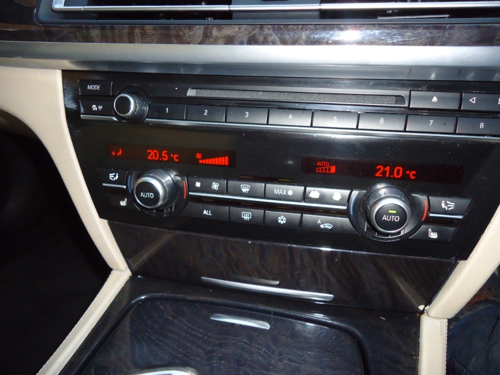 Used BMW 7 Series 2010 for sale - 76230557: Photo 13