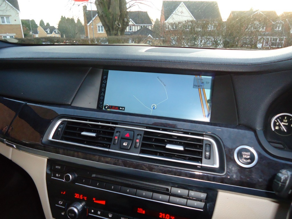 Used BMW 7 Series 2010 for sale - 76230557: Photo 14