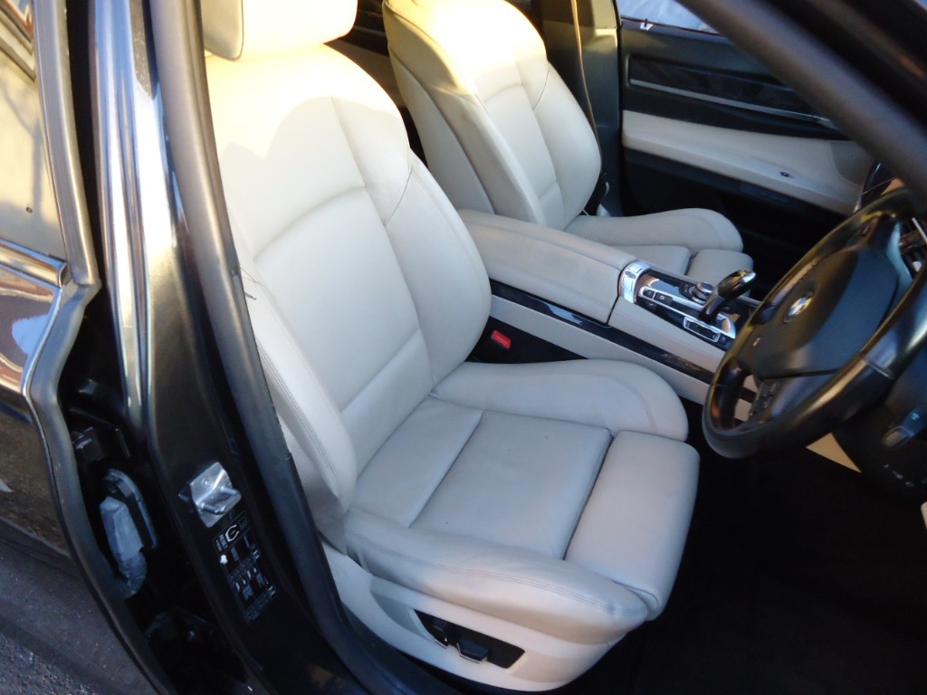 Used BMW 7 Series 2010 for sale - 76230557: Photo 7