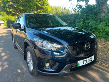 Used Mazda CX-5 2014 for sale - 75231583: Photo