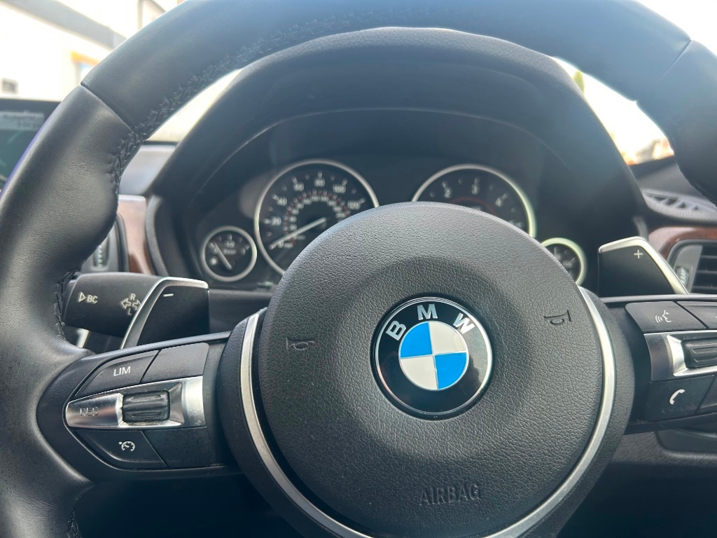 Used BMW 3 Series 2016 for sale - 76198678: Photo 10