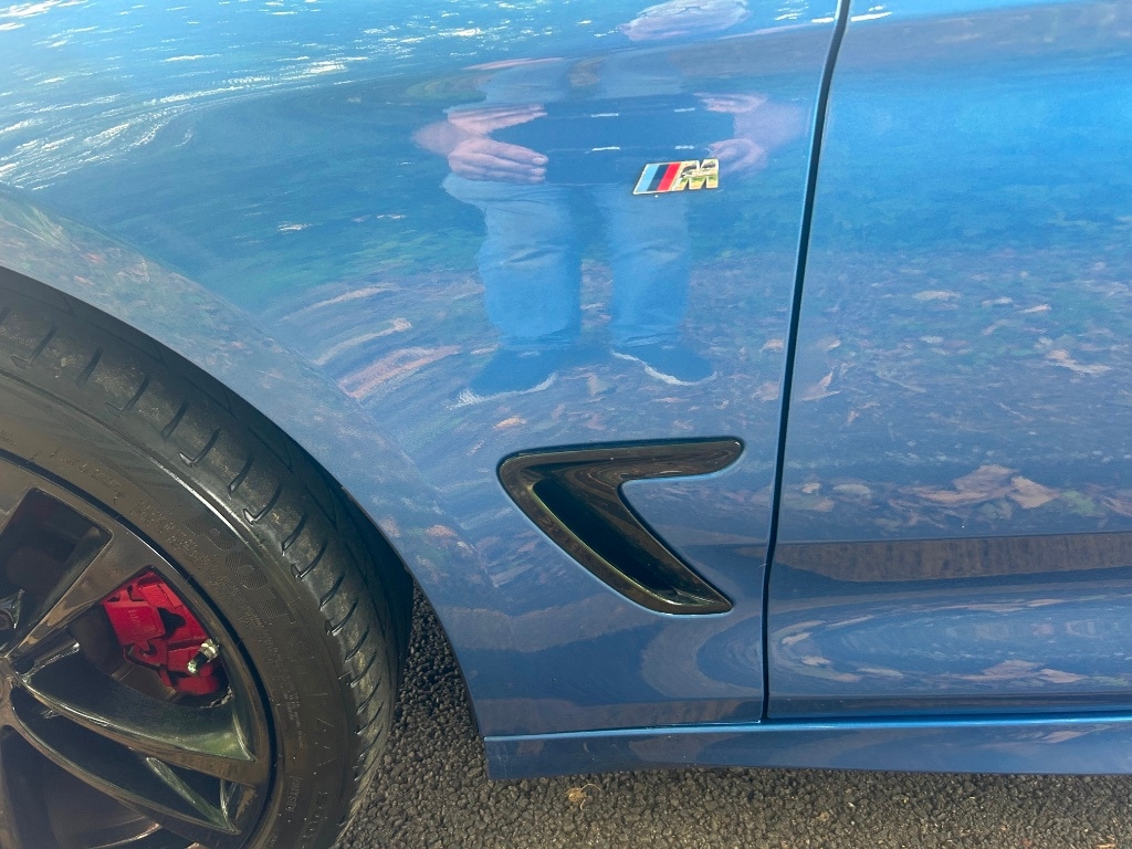 Used BMW 3 Series 2016 for sale - 76198678: Photo 13