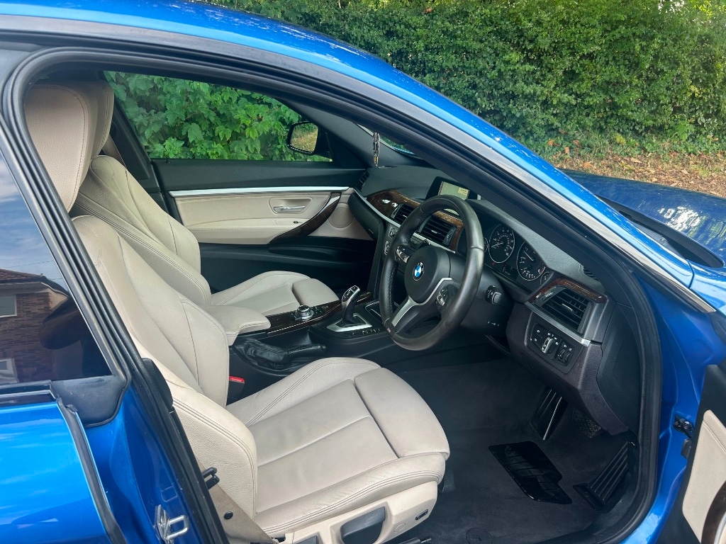 Used BMW 3 Series 2016 for sale - 76198678: Photo 15