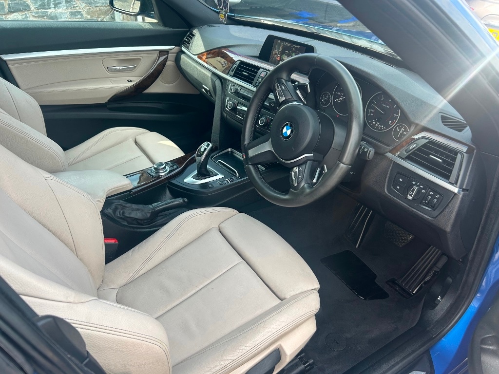 Used BMW 3 Series 2016 for sale - 76198678: Photo 18