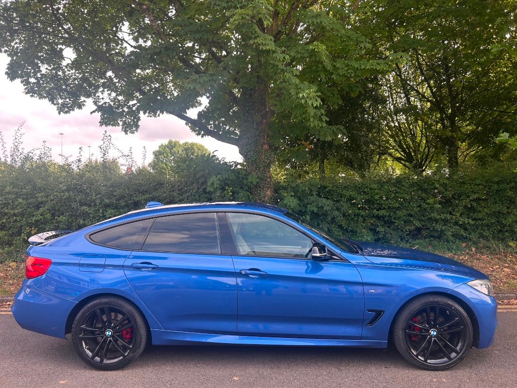 Used BMW 3 Series 2016 for sale - 76198678: Photo 2