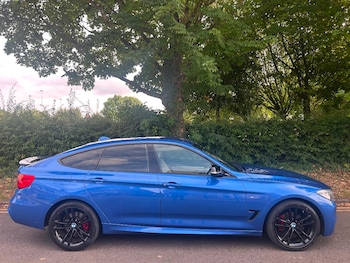 Used BMW 3 Series 2016 for sale - 76198678: Photo 2