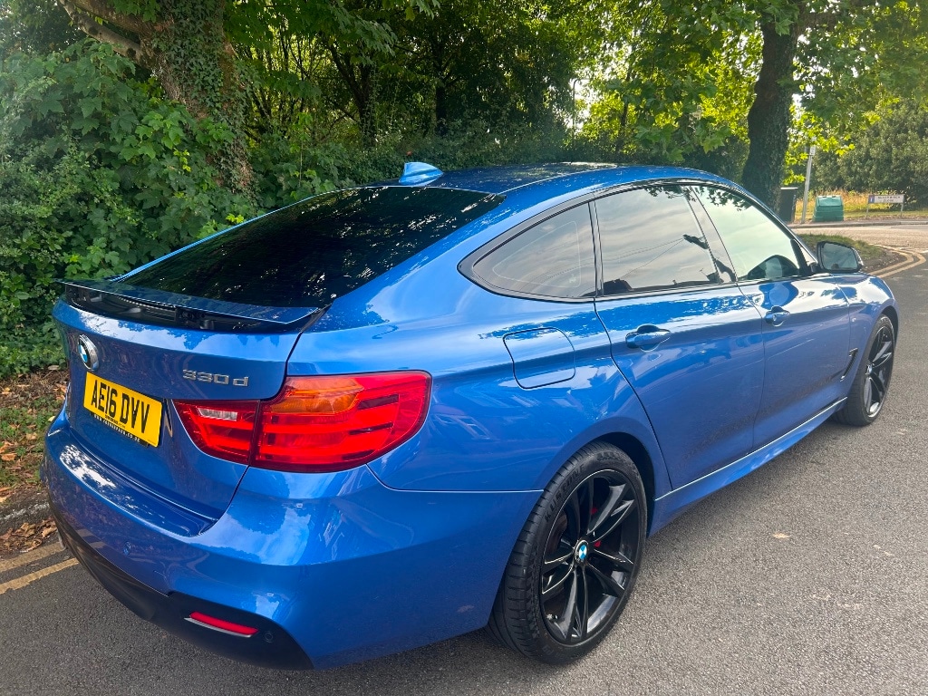 Used BMW 3 Series 2016 for sale - 76198678: Photo 3