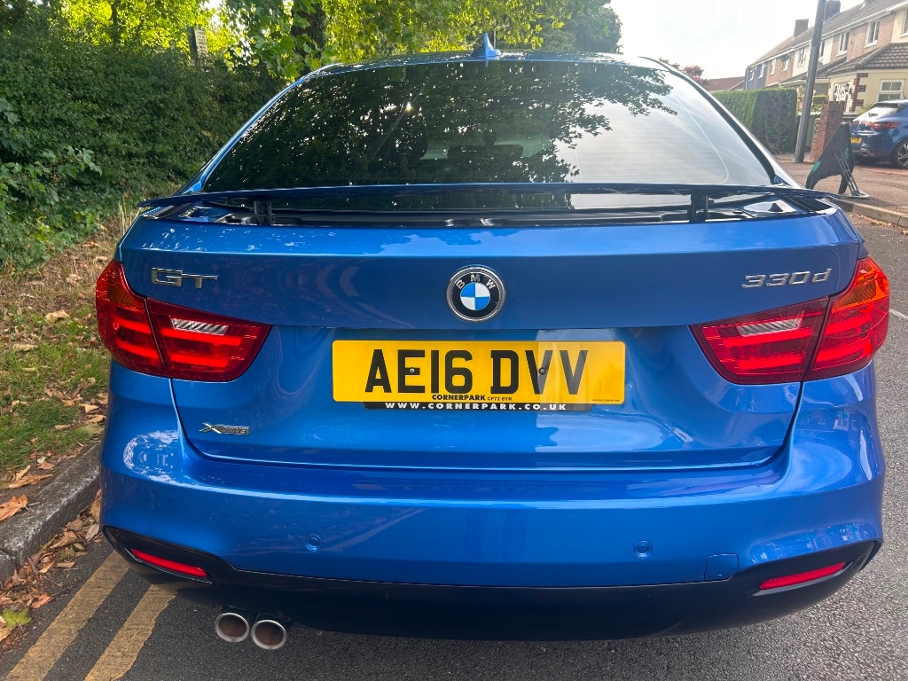 Used BMW 3 Series 2016 for sale - 76198678: Photo 5