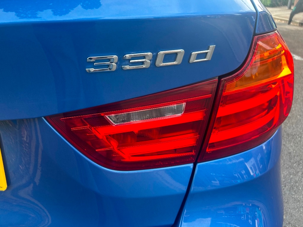 Used BMW 3 Series 2016 for sale - 76198678: Photo 6