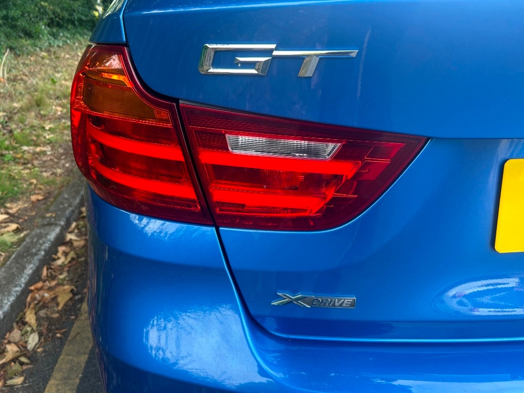 Used BMW 3 Series 2016 for sale - 76198678: Photo 7