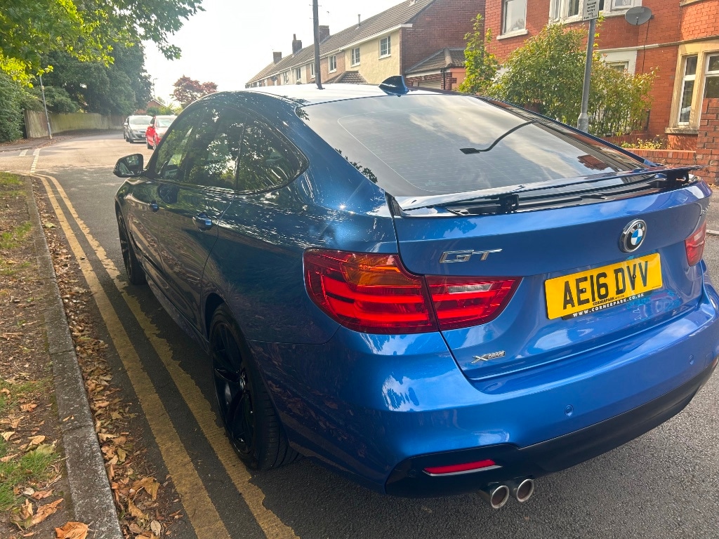 Used BMW 3 Series 2016 for sale - 76198678: Photo 8