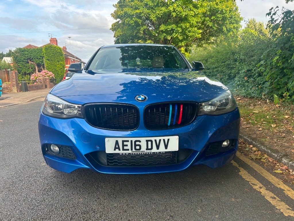 Used BMW 3 Series 2016 for sale - 76198678: Photo 9