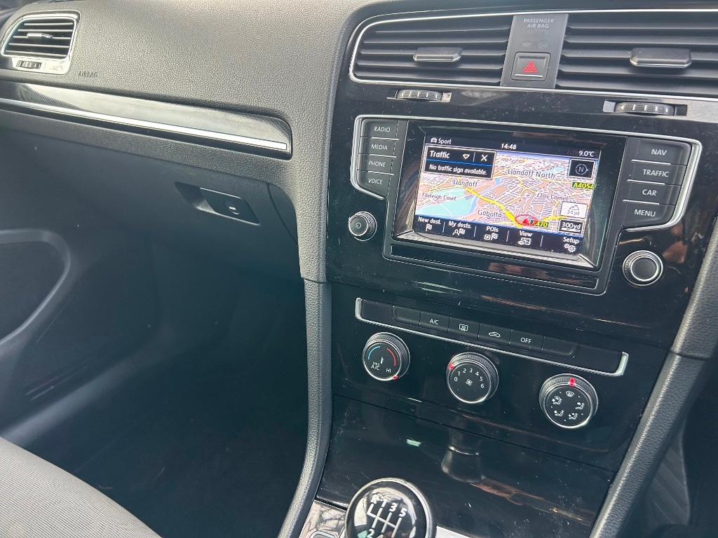 Used Volkswagen Golf 2013 for sale - 77400146: Photo 10