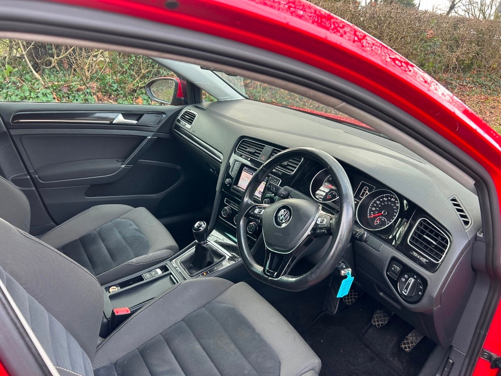 Used Volkswagen Golf 2013 for sale - 77400146: Photo 11