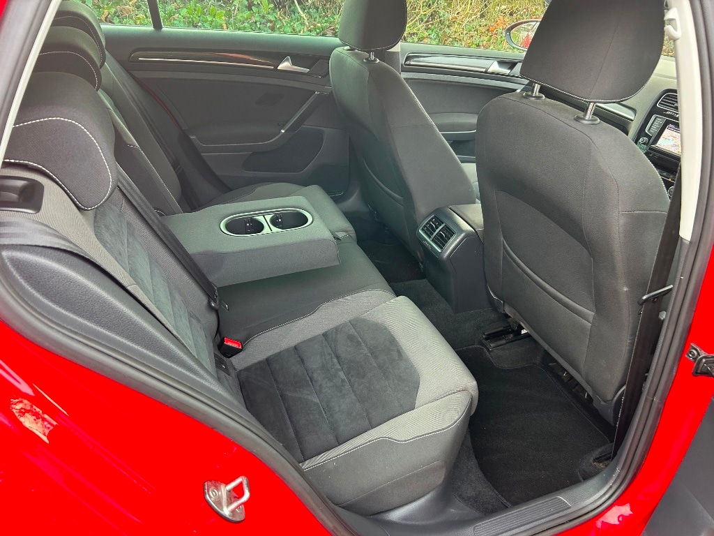 Used Volkswagen Golf 2013 for sale - 77400146: Photo 13