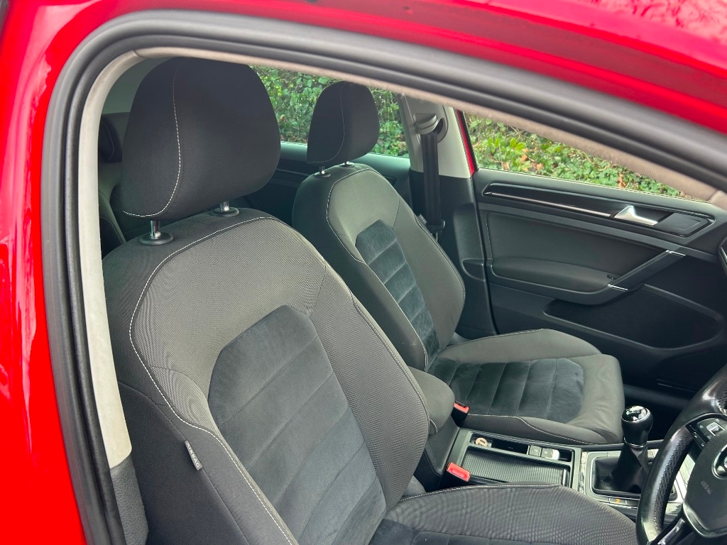 Used Volkswagen Golf 2013 for sale - 77400146: Photo 14