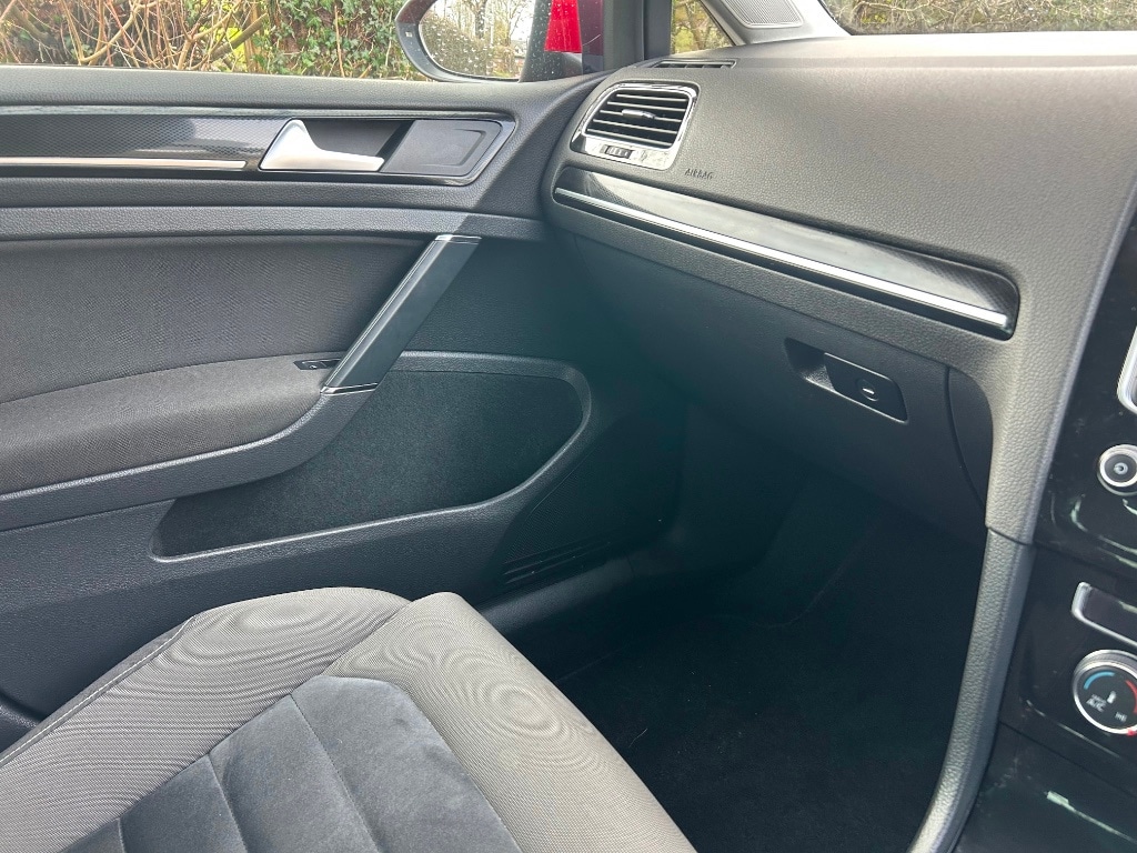 Used Volkswagen Golf 2013 for sale - 77400146: Photo 7