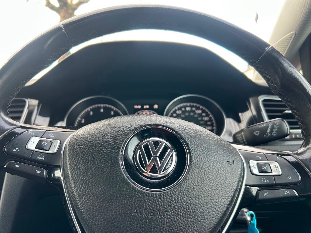 Used Volkswagen Golf 2013 for sale - 77400146: Photo 8