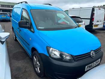 Used Volkswagen Caddy 2013 for sale - 74802298: Photo