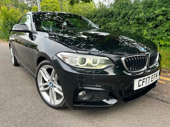 Used BMW 2 Series 2017 for sale - 79060532: Photo