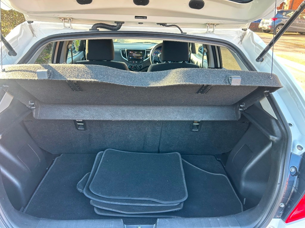 Used Suzuki Baleno 2016 for sale - 77742544: Photo 10