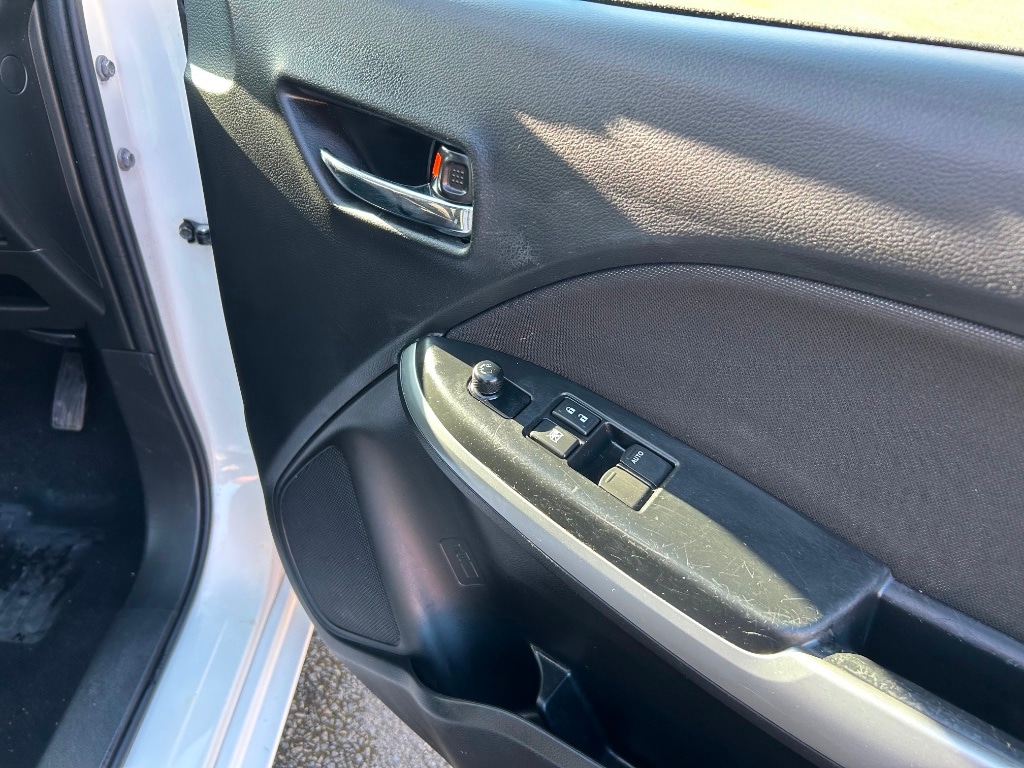 Used Suzuki Baleno 2016 for sale - 77742544: Photo 11