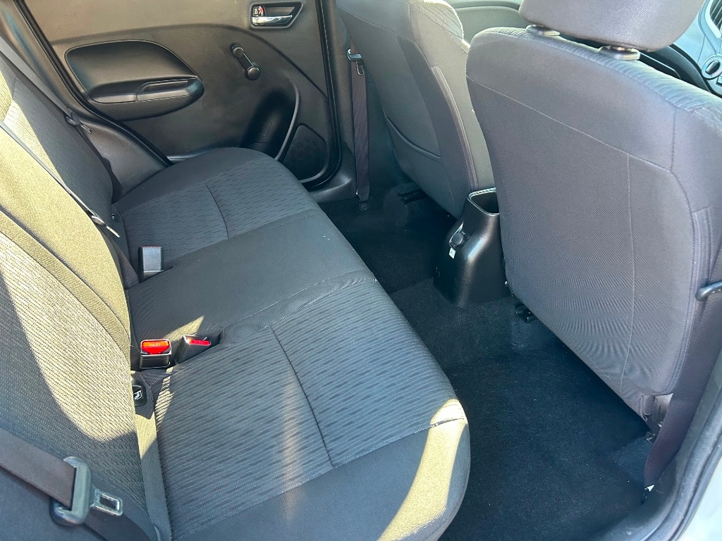 Used Suzuki Baleno 2016 for sale - 77742544: Photo 12