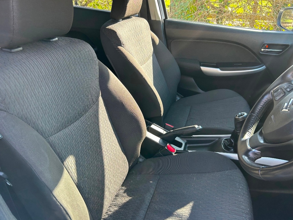 Used Suzuki Baleno 2016 for sale - 77742544: Photo 13