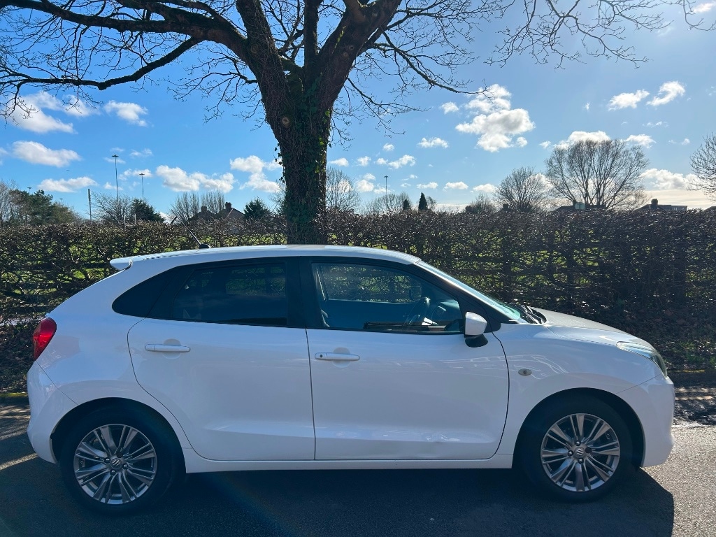 Used Suzuki Baleno 2016 for sale - 77742544: Photo 2