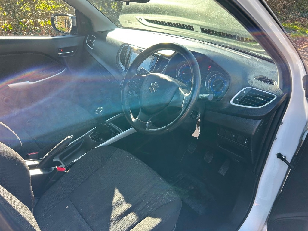 Used Suzuki Baleno 2016 for sale - 77742544: Photo 9