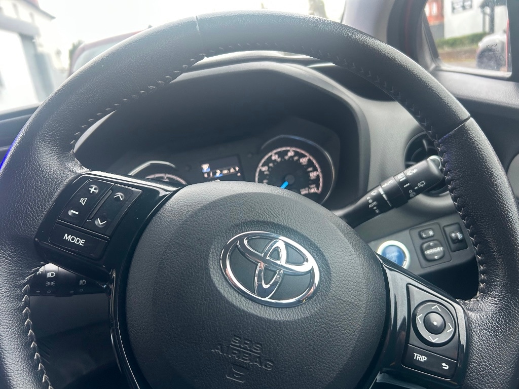 Used Toyota Yaris 2020 for sale - 76317491: Photo 10
