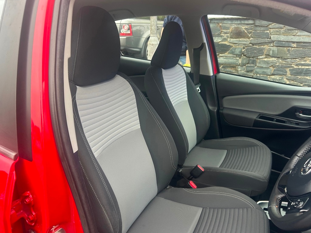 Used Toyota Yaris 2020 for sale - 76317491: Photo 15