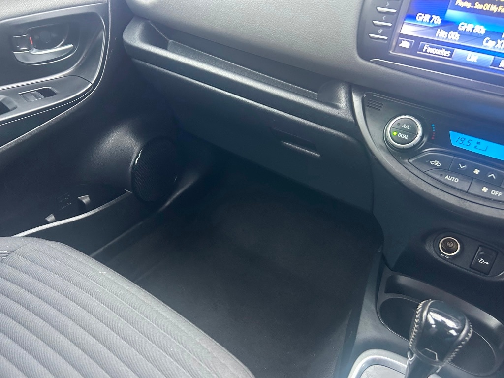 Used Toyota Yaris 2020 for sale - 76317491: Photo 16