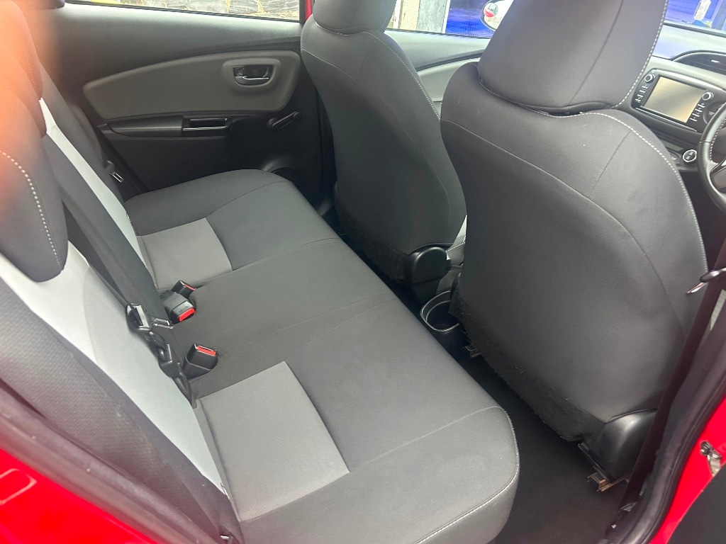 Used Toyota Yaris 2020 for sale - 76317491: Photo 8