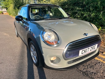 Used MINI Hatch 2017 for sale - 79455840: Photo