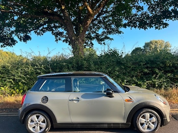 Used MINI Hatch 2017 for sale - 79455840: Photo