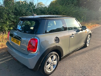 Used MINI Hatch 2017 for sale - 79455840: Photo