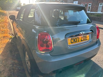 Used MINI Hatch 2017 for sale - 79455840: Photo